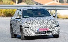 Peugeot 208 Generasi Terbaru Tertangkap Kamera, Siap Meluncur dengan Setir Persegi Hypersquare