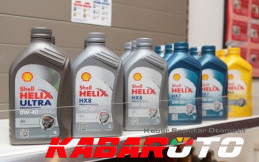 Shell Rilis Enam Finalis Think Efficiency 2018