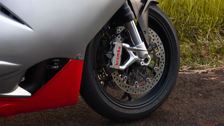 Ceroboh Upgrade Sistem Pengereman Aftermarket Malah Bikin Petaka, Ini Penjelasannya