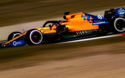 Semangat dan Tim Baru, McLaren Siap Hadapi Musim 2019