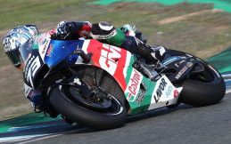 Resmi! Alex Marquez Perkuat Gresini Racing Mulai MotoGP 2023