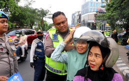 Korlantas Berharap Operasi Patuh 2023 Bisa Dirasakan Manfaatnya oleh Masyarakat