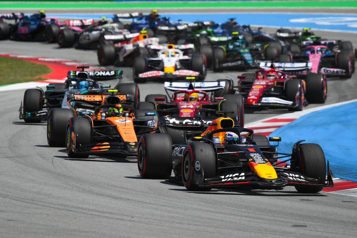 Jelang F1 Spanyol 2026, Bakal Terasa Sangat Emosional