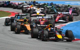 Jelang F1 Spanyol 2026, Bakal Terasa Sangat Emosional