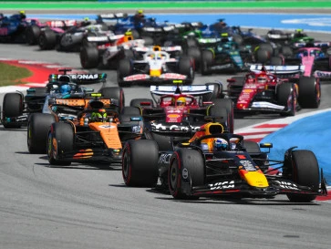 Jelang F1 Spanyol 2026, Bakal Terasa Sangat Emosional