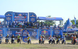 Grand Final Kejurnas Powertrack 2018 Digelar di Bali
