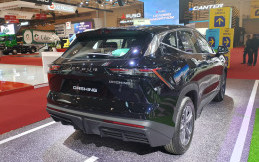 Jetour Dashing dan X70 Plus, Ini Harganya