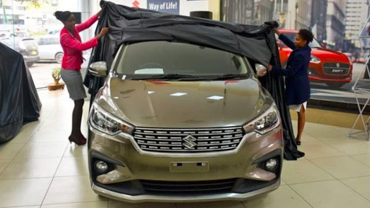 Cuma Di Sini, Diler Toyota Bisa Jual Suzuki Ertiga Baru