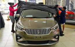 Cuma Di Sini, Diler Toyota Bisa Jual Suzuki Ertiga Baru