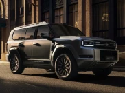 Jetour G700 2027 Resmi Meluncur, SUV PHEV 892 Dk Pakai Huawei ADS 5.0