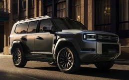 Jetour G700 2027 Resmi Meluncur, SUV PHEV 892 Dk Pakai Huawei ADS 5.0