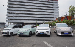 Menilik Kecanggihan Digitalisasi Wuling, Kunci Juara IDIA 2026