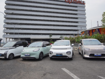 Menilik Kecanggihan Digitalisasi Wuling, Kunci Juara IDIA 2026