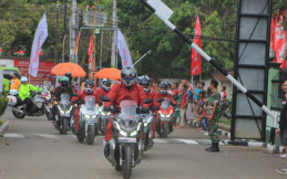 Siapkan Motor Sobat, Honda Bikers Day 2023 Bakal Digelar Bulan Depan
