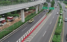 Ini Daftar 28 Gerbang Tol di Jakarta yang Berlaku Ganjil Genap