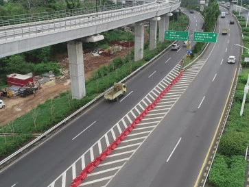 Ini Daftar 28 Gerbang Tol di Jakarta yang Berlaku Ganjil Genap