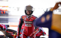 Andrea Dovizioso Menyesal Tolak Tawaran Red Bull KTM 