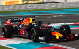 Begini Penjelasan Pirelli Soal Ban Formula 1 Ukuran 18 Inci