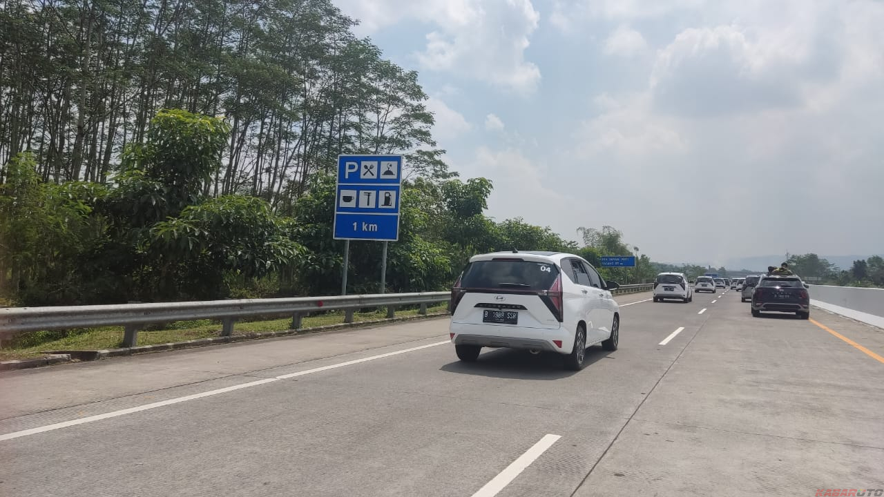 Asyik, Begini Agar Sobat Bisa Mudik Gratis 2023 Bareng Hyundai Stargazer