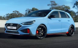 Beralih ke Era Elektrifikasi, Hyundai Siapkan Edisi Perpisahan i20 N dan i30 N