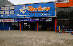 Komunitas yang Servis di Pebee Garage Dapat Diskon Sampai 15% Loh!