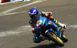 GIJOE Racing Team Turunkan Pembalap Baru di Seri I Indoclub Championship 2019