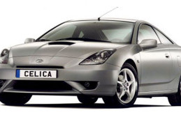 Bersiaplah, Toyota Berencana Bangkitkan Celica dan MR2