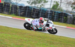 Hebat, 3 Bocah Indonesia Lolos Asia Talent Cup 2020