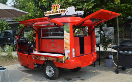 Tak Sekedar Jual Motor, APPKTM Fasilitasi Korban PHK 