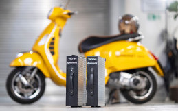 Continental dan Varta Sepakat Produksi Baterai Motor Listrik
