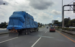 Berkendara Jarak Jauh Saat Berpuasa, Lakukan Hal Ini Sob!