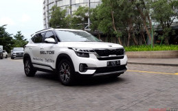 Merek Mobil dan Motor yang Kasih Program Menarik di IIMS Virtual 