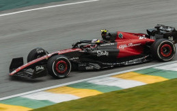 Tim Formula 1 Alfa Romeo Bakal Berganti Nama jadi Stake F1 Team Kick Sauber 