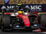 Berita F1: Scuderia Ferrari HP Siap Keluarkan Mesin Baru di F1 Monza, Lebih Melesat!