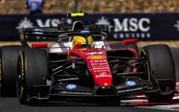 Berita F1: Scuderia Ferrari HP Siap Keluarkan Mesin Baru di F1 Monza, Lebih Melesat!
