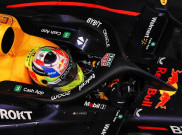 Replika Halo Mobil Formula 1 Bisa Jadi Pajangan di Rumah
