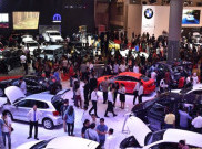 12 Mobil Baru Meluncur di IIMS 2017