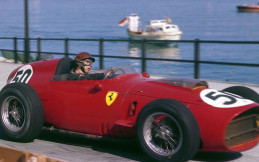 Legenda Formula 1 Tony Brooks Meninggal Usia 90 Tahun
