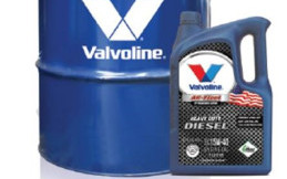 Valvoline Kenalkan Pelumas untuk Biodiesel B30