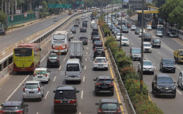 Hari Ini Diprediksi Jadi Puncak Arus Balik Libur Panjang