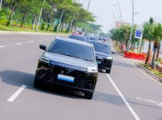 Merek Mobil Terlaris Mei 2026: BYD Terhempas, Jaecoo dan Geely Masuk 10 Besar
