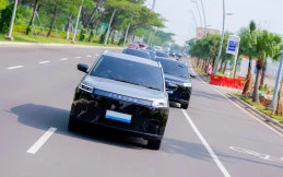 Merek Mobil Terlaris Mei 2026: BYD Terhempas, Jaecoo dan Geely Masuk 10 Besar