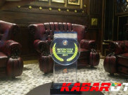 Penjualan Sepeda Motor Nasional Turun 