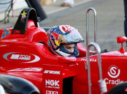 Marquez dan Pedrosa Bakal Uji Coba Mobil F1 Red Bull Racing