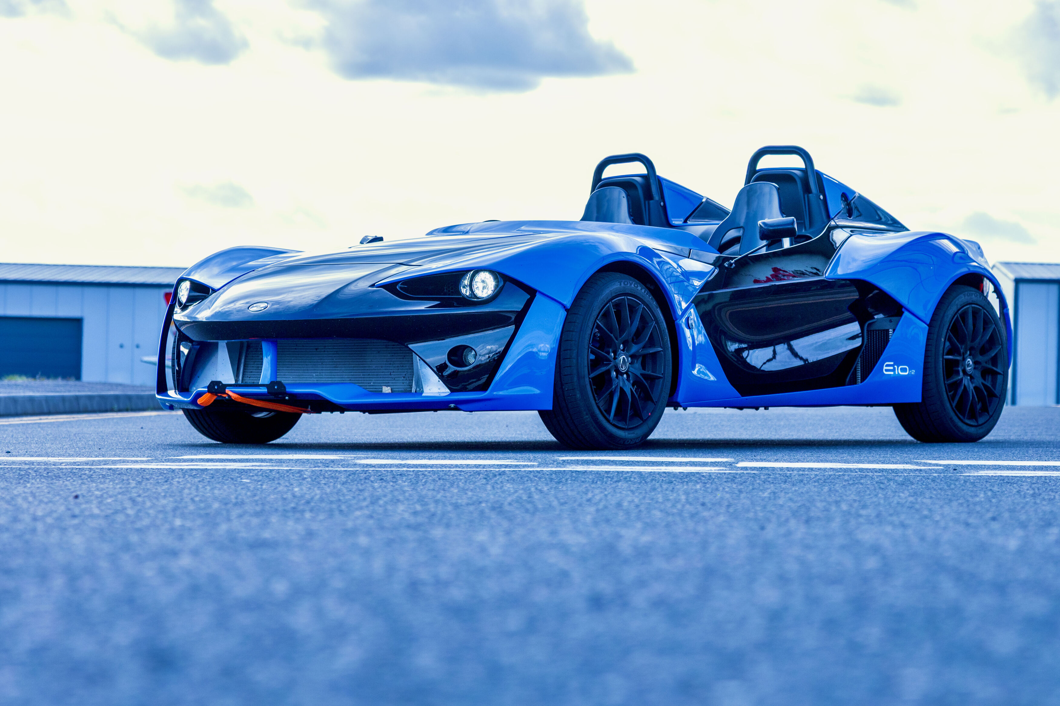 Zenos E10 2027