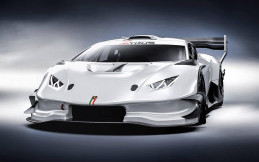 Zyrus 1200 Strada Lamborghini Huracan Pembunuh Hypercar