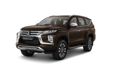 Mitsubishi Motors Tembus Target di IIMS Surabaya 2022