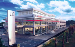 Honda Perkenalkan Aplikasi Honda Siaga Kawal Konsumen Mudik