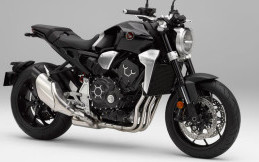 Honda CB1000R Sudah Masuk Jalur Produksi