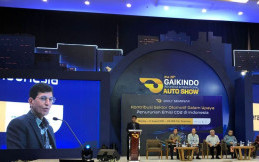 GIAC 2023 Akan Mengangkat Isu Masa Depan Industri Otomotif